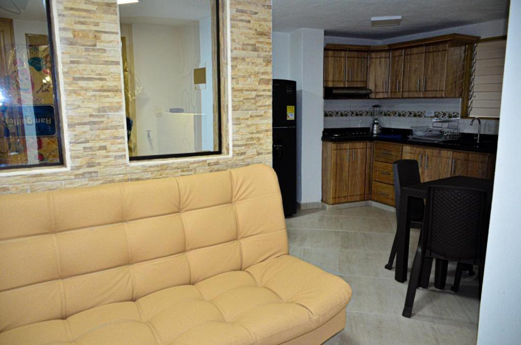 La plazoleta apartamento Apartamento Guatapé Exterior foto